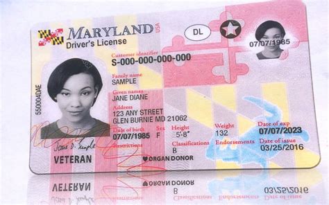 cita para licencia de conducir maryland|Cita en línea del DMV Maryland 